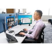 Image de Kensington Rehausseur Easy Riser Aluminium pour ordinateur portable (K50417WW)