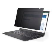 Image de StarTech.com Écran de Confidentialité pour PC Portable 13,3" - Filtre Anti Reflet pour Écrans Large (16:9) - Filtre de Confidentialité 13,3 pouces, Réduction de Lumiè ... (133L-PRIVACY-SCREEN)