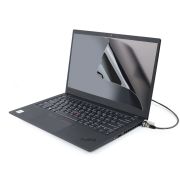 Image de StarTech.com Écran de Confidentialité pour PC Portable 13,3" - Filtre Anti Reflet pour Écrans Large (16:9) - Filtre de Confidentialité 13,3 pouces, Réduction de Lumiè ... (133L-PRIVACY-SCREEN)
