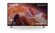Image de Sony TV 2,16 m (85") 4K Ultra HD Smart TV Wifi Noir (FWD-85X80L)