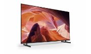 Image de Sony TV 2,16 m (85") 4K Ultra HD Smart TV Wifi Noir (FWD-85X80L)