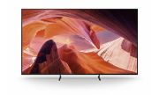 Image de Sony TV 2,16 m (85") 4K Ultra HD Smart TV Wifi Noir (FWD-85X80L)