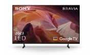 Image de Sony TV 127 cm (50") 4K Ultra HD Smart TV Wifi Noir (FWD-50X80L)