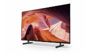 Image de Sony TV 127 cm (50") 4K Ultra HD Smart TV Wifi Noir (FWD-50X80L)