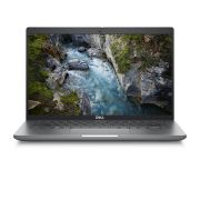 Image de DELL Precision 3480 Intel® Core™ i7 i7-1360P Station de travail mobile 35,6 cm (14") Full HD 16 Go DDR5-SDRAM 512 Go SSD NVIDIA RTX A500 Wi-Fi 6E (802.11ax) Windows 11 Pro Belge Gr ... (62RW4)