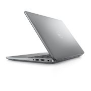 Image de DELL Precision 3480 Intel® Core™ i7 i7-1360P Station de travail mobile 35,6 cm (14") Full HD 16 Go DDR5-SDRAM 512 Go SSD NVIDIA RTX A500 Wi-Fi 6E (802.11ax) Windows 11 Pro Belge Gr ... (62RW4)