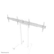 Image de Neomounts Adaptateur double écran 42-65" (ADM-875WH2)