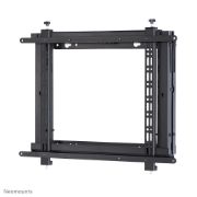 Image de Neomounts Support mural pour Videowall 42-70" - push-pull - max 35 kg (WL95-800BL1)