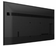Image de Sony Écran d'affichage dynamique Écran plat de signalisation numérique 165,1 cm (65") LCD Wifi 700 cd/m² 4K Ultra HD Noir Android 24/7 (FW-65BZ40L)