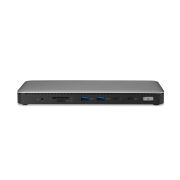 Image de Kensington SD5760T Station d’accueil Thunderbolt 4 avec deux sorties vidéo 4K et alimentation 96 W (K34110EU)