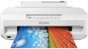 Image de Epson Expression Photo XP-65 imprimante jets d'encres Couleur 5760 x 1440 DPI A4 Wifi (C11CK89402)