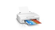 Image de Epson Expression Photo XP-65 imprimante jets d'encres Couleur 5760 x 1440 DPI A4 Wifi (C11CK89402)