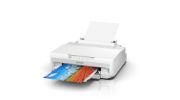 Image de Epson Expression Photo XP-65 imprimante jets d'encres Couleur 5760 x 1440 DPI A4 Wifi (C11CK89402)