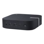 Image de ASUS Chromebox CHROMEBOX5-SC002UN Intel® Celeron® 7305 4 Go DDR4-SDRAM 128 Go SSD ChromeOS Mini PC Noir (90MS02N1-M00180)
