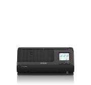 Image de Epson ES-C380W Chargeur automatique de documents + Scanner à feuille 600 x 600 DPI A4 Noir (B11B269401)