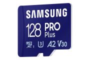 Image de Samsung mémoire flash 128 Go MicroSDXC UHS-I Classe 10 (MB-MD128SA/EU)