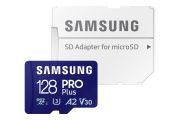Image de Samsung mémoire flash 128 Go MicroSDXC UHS-I Classe 10 (MB-MD128SA/EU)