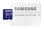 Image de Samsung mémoire flash 128 Go MicroSDXC UHS-I Classe 10 (MB-MD128SA/EU)