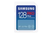 Image de Samsung PRO Plus MB-SD128S 128 Go SDXC UHS-I Classe 10 (MB-SD128S/EU)