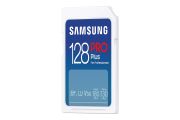Image de Samsung PRO Plus MB-SD128S 128 Go SDXC UHS-I Classe 10 (MB-SD128S/EU)