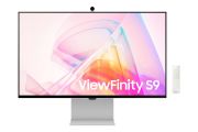 Image de Samsung 27" ViewFinity S9 S90PC 5K Monitor (LS27C902PAUXEN)