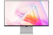 Image de Samsung 27" ViewFinity S9 S90PC 5K Monitor (LS27C902PAUXEN)