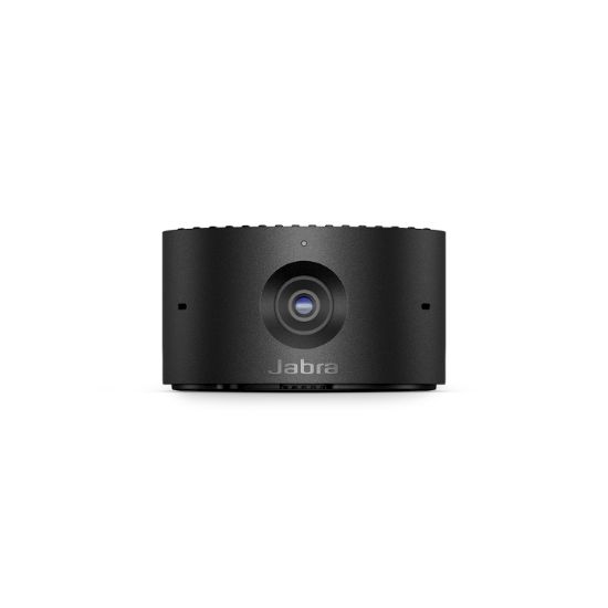Image de Jabra PanaCast 20 13 MP Noir 3840 x 2160 pixels 30 ips (8300-119)