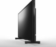 Image de Sony Écran d'affichage dynamique Écran plat de signalisation numérique 81,3 cm (32") LCD Wifi 300 cd/m² 4K Ultra HD Noir Intégré dans le processeur (FW-32BZ30J1)