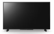 Image de Sony Écran d'affichage dynamique Écran plat de signalisation numérique 81,3 cm (32") LCD Wifi 300 cd/m² 4K Ultra HD Noir Intégré dans le processeur (FW-32BZ30J1)
