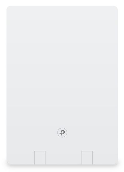 Image de TP-Link routeur sans fil Gigabit Ethernet Bi-bande (2,4 GHz / 5 GHz) Blanc (ARCHER AIR R5)