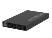 Image de NETGEAR M4350-8X8F Géré L3 10G Ethernet (100/1000/10000) 1U Noir (XSM4316-100NES)