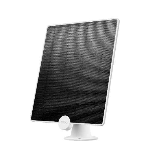 Image de TP-Link Panneau solaire 4,5 W (TAPO A200)