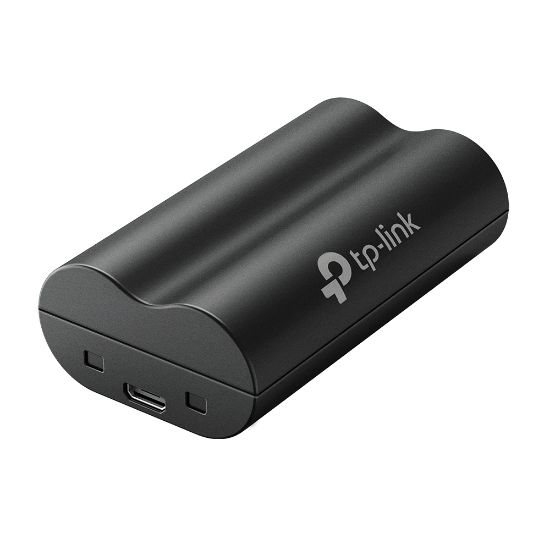 Image de TP-Link Batterie (TAPO A100)