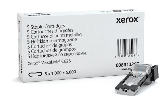 Image de Xerox Recharge de cartouche d’agrafes (pack de 5) (008R13347)