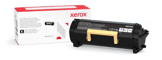 Image de Xerox Cartouche de toner Noir de Grande capacité Imprimante ® B410?/?multifonction ® VersaLink® B415 (14000 pages) - (006R04726)