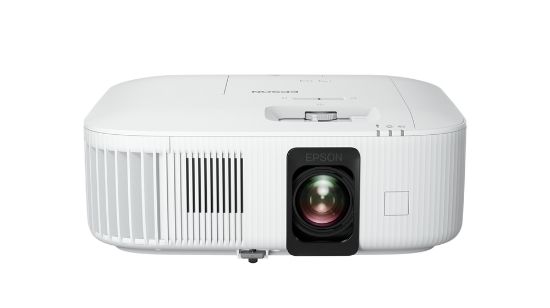 Image de Epson EH-TW6250 Projecteur à focale standard 2800 ANSI lumens 3LCD 4K+ (5120x3200) Blanc (V11HA73040)
