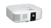 Image de Epson EH-TW6250 Projecteur à focale standard 2800 ANSI lumens 3LCD 4K+ (5120x3200) Blanc (V11HA73040)