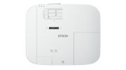 Image de Epson EH-TW6250 Projecteur à focale standard 2800 ANSI lumens 3LCD 4K+ (5120x3200) Blanc (V11HA73040)