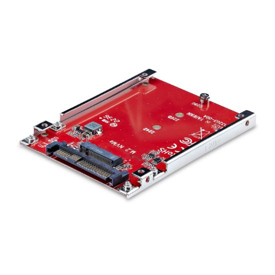 Image de StarTech.com carte et adaptateur d'interfaces Interne M.2 (1M25-U3-M2-ADAPTER)