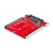 Image de StarTech.com carte et adaptateur d'interfaces Interne M.2 (1M25-U3-M2-ADAPTER)