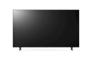 Image de LG 65UN640S Écran plat de signalisation numérique 165,1 cm (65") LCD Wifi 400 cd/m² 4K Ultra HD Bleu WebOS (65UN640S0LD.AEU)