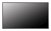 Image de LG 49UM5N-H Écran plat de signalisation numérique 124,5 cm (49") LCD Wifi 500 cd/m² 4K Ultra HD Noir WebOS 24/7 (49UM5N-H.AEU)