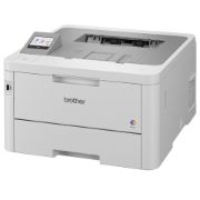 Image de Brother - Imprimante laser professionnelle sans fil couleur A4 compacte (HL-L8240CDW)