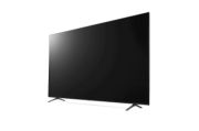Image de LG 75UN640S Écran plat de signalisation numérique 190,5 cm (75") LCD Wifi 330 cd/m² 4K Ultra HD Bleu WebOS (75UN640S0LD.AEU)
