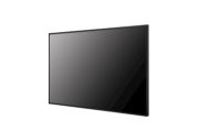 Image de LG 65UM5N-H Écran plat de signalisation numérique 165,1 cm (65") LCD Wifi 500 cd/m² 4K Ultra HD Noir WebOS 24/7 (65UM5N-H.AEU)