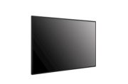 Image de LG 65UM5N-H Écran plat de signalisation numérique 165,1 cm (65") LCD Wifi 500 cd/m² 4K Ultra HD Noir WebOS 24/7 (65UM5N-H.AEU)