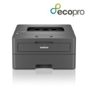 Image de Brother imprimante laser 1200 x 1200 DPI A4 Wifi (HL-L2400DWE)