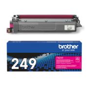 Image de Brother - Cartouche de toner très haute capacité originale – Magenta (TN-249M)