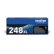 Image de Brother Cartouche de toner 1 pièce(s) Original Noir (TN-248XLBK)
