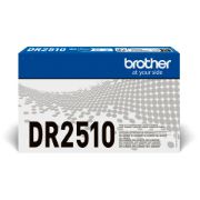 Image de Brother DR2510 - Tambour original (DR-2510)